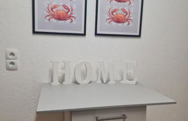 Ferienwohnung mit Burgblick - Foto 18