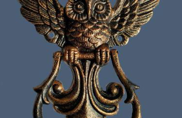 Ferienwohnung Waldeule - Foto 9