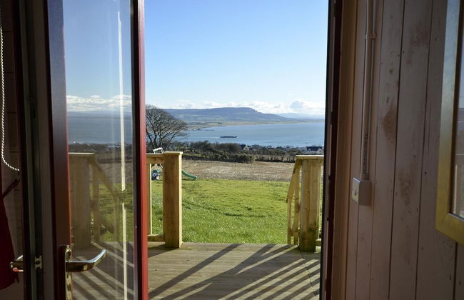 Rustic Log Cabin - Foto 11