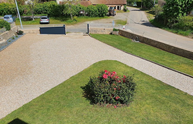 Gîtes LES Fougeres DU LAC - Foto 58