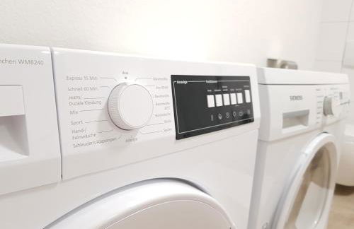 AMAO-Green - City Center Lahr - Penthouse Maisonette - Foto 19