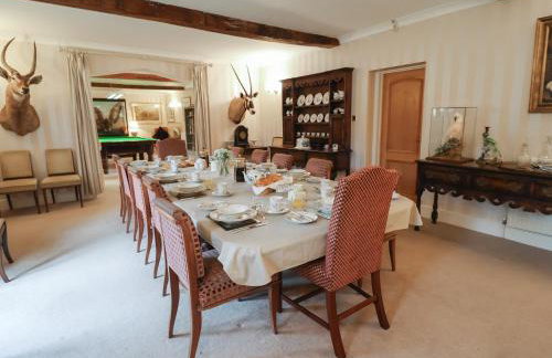 Winston Lodge - Photo 15