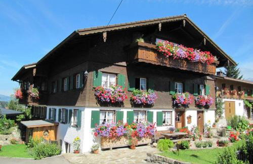 Ferienwohnung Milz - Foto 1
