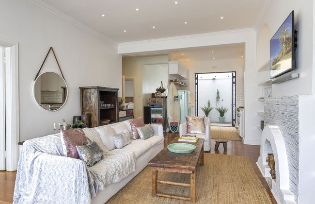 Clifton YOLO Spaces – Clifton Sea View Apartments - Foto 75