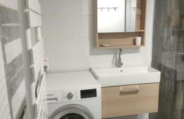 Charmant T2 spacieux au pied de Montdauphin - Foto 16