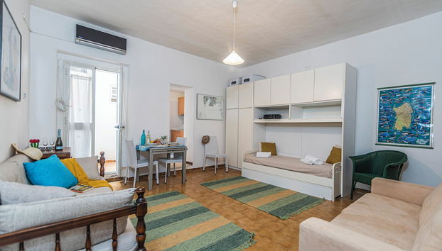 Gilbert 79 - Foto 5, Zona de estar