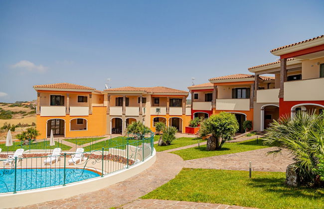 Residenza Le Farfalle - Trilocale 02 - Foto 13