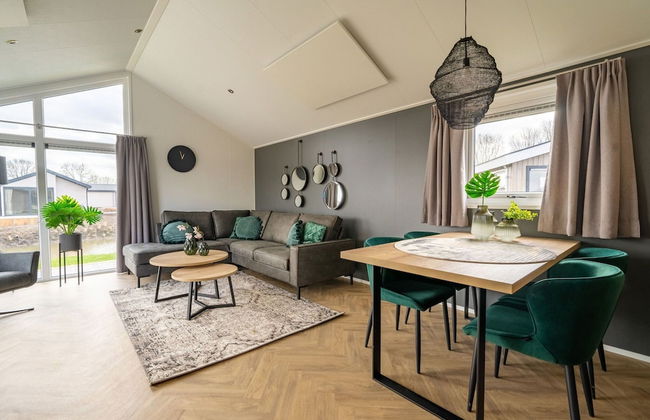 Gorgeous Chalet Near the River - Foto 22