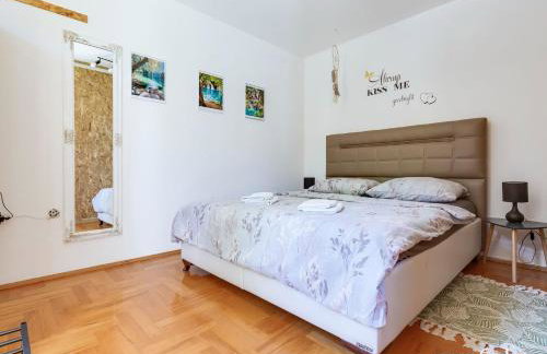 Apartments Villa Mavi - Foto 31