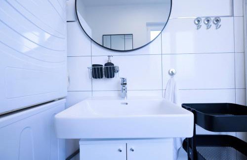 Central and top connection - Foto 54