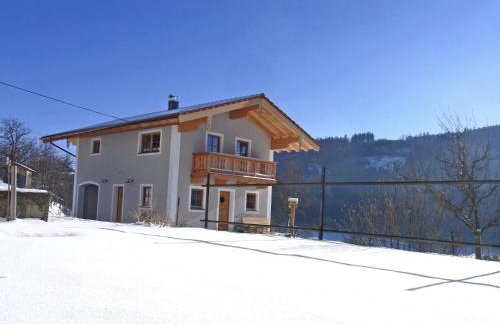 Ferienwohnung sZuahäusl - Foto 5