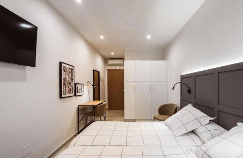 Exclusive Rooms in the Heart of the City - Foto 36