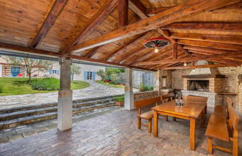 Cozy Home In Barban With Sauna - Foto 21