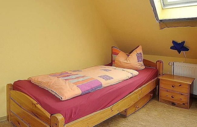 Reiterhof Maack - Foto 37