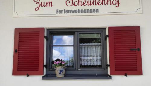 ZUM SCHEUNENHOF - BAUERNHAUS - Nähe Legoland - Familienfreundlich - Handwerker willkommen - Foto 5