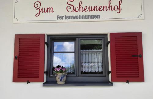 ZUM SCHEUNENHOF - BAUERNHAUS - Nähe Legoland - Familienfreundlich - Handwerker willkommen - Foto 5