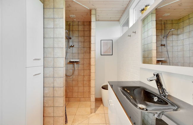 3 bedroom House in Sydals with terrace - Photo 12