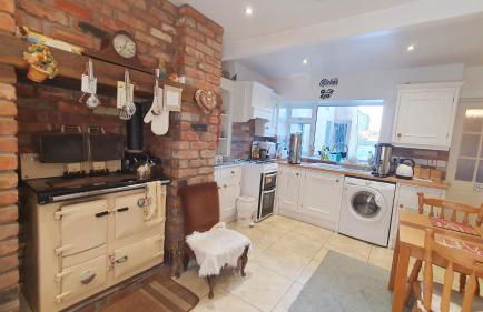 The Old Post Office Lodge - Foto 23