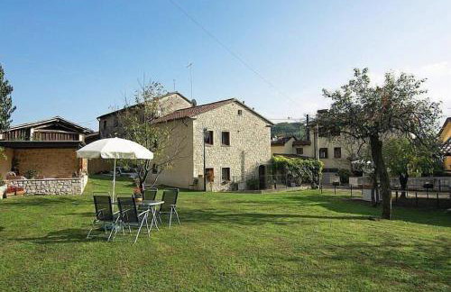 La Corte di Marga Ginetta 2 - Prosecco Hills Holidays - Foto 4