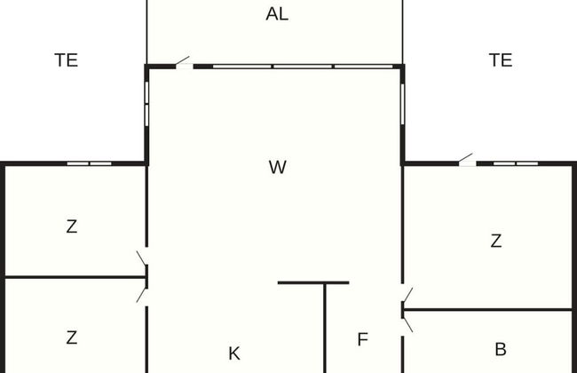 5 Star Holiday Home in Steninge - Foto 11