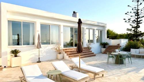 Villa Más o Menos - Torreguadiaro - Foto 3