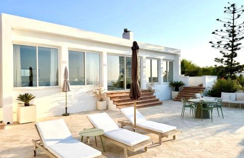 Villa Más o Menos - Torreguadiaro - Photo 3