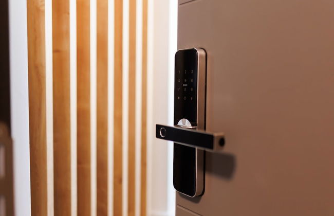 ZenStay ApartHotel - Foto 4