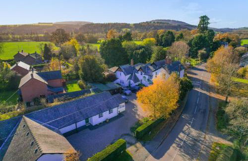 Willow Cottage - Foto 60