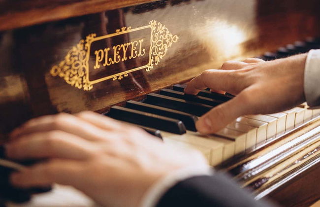 Récital de piano de Chopin à Varsovie - Photo 8