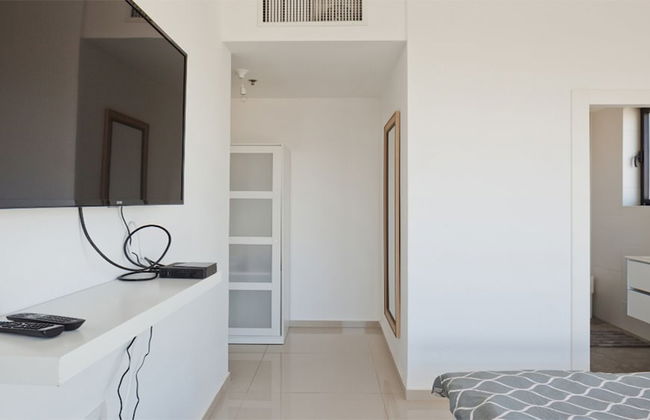 SeaPark Luxury Apartments - Foto 59