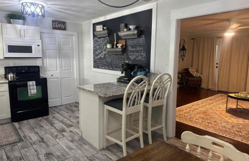 Old Homosassa Living! Seconds to all the action! - Foto 18