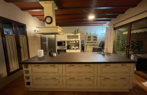 Casa Las Golondrinas - Foto 24