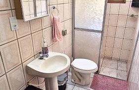casa com piscina em Mongaguá - Foto 9