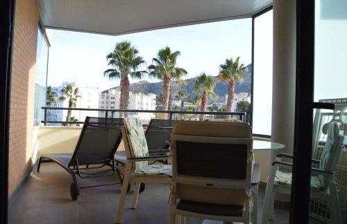 Albir Beach Apt - Photo 4