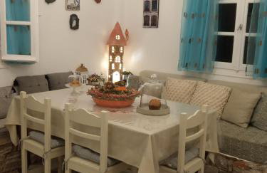 Giaglakis Rooms - Foto 39