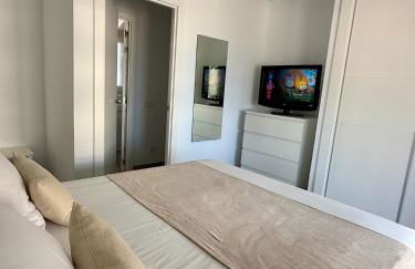 Apartamentos Roquetas Beach - Foto 14