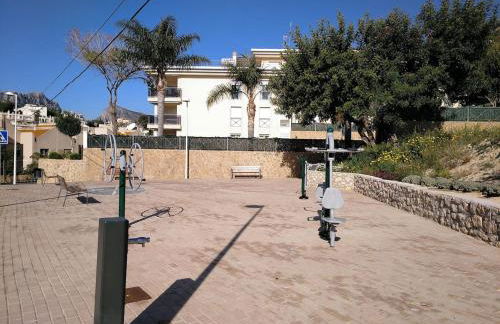 Estudio en la Muralla roja - Photo 23