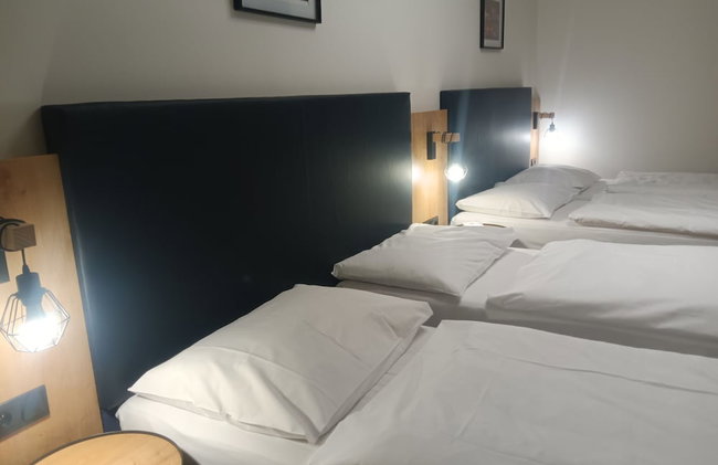 Powder Tower Suites - Foto 35