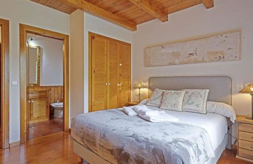 Luderna - Apartamento con terraza Molières - Foto 14