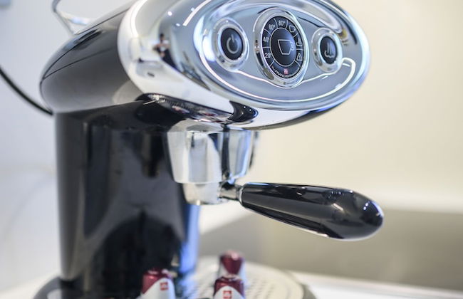 MICHELANGELO CITY LUXURY LODGE - Foto 23