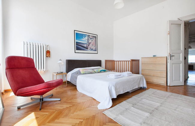 Ev Apartments Cihangir - Foto 4