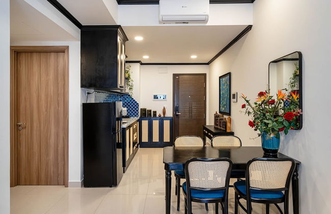 SOHO Residence & Hotel - Foto 11