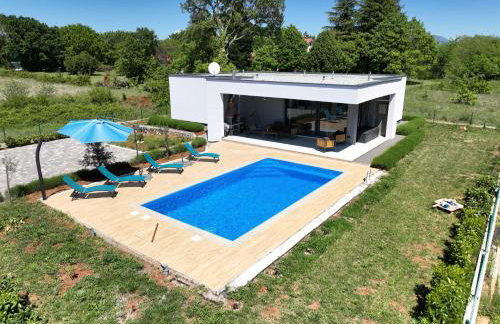 Lavender Villa Istria - Foto 15