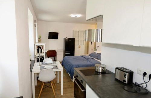 Frundsberg-Apartment - Foto 13