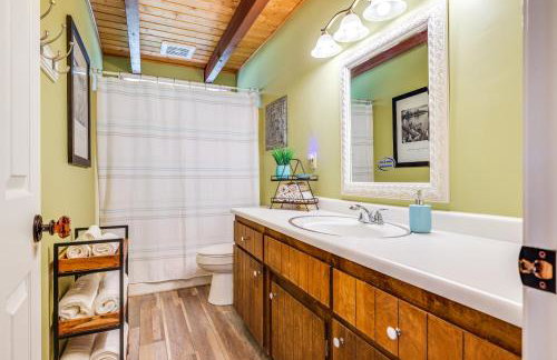 Groveland Home - Walk to Pine Mountain Lake! - Foto 19