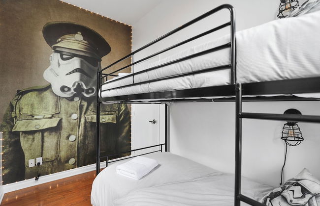 Boulevard Suites - M11 - Foto 41