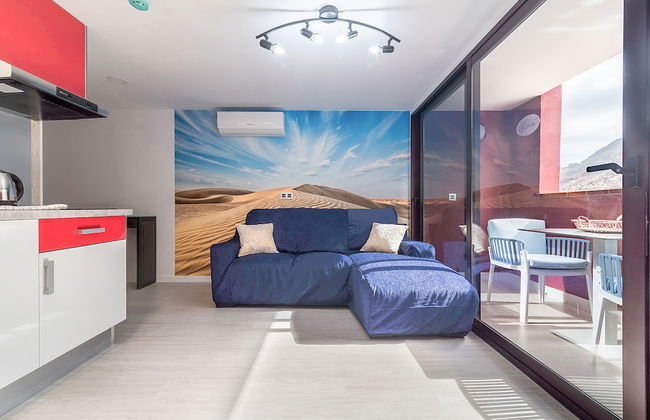 Sol Mogan Suites - Foto 40