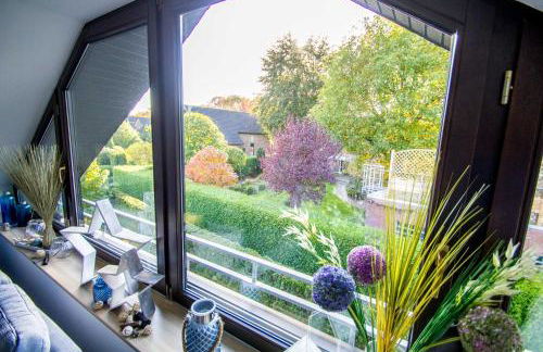 Ferienwohnung Konrad Duden - Foto 11