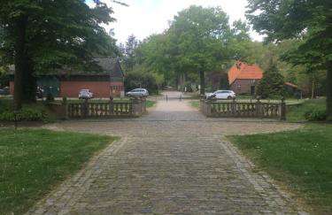 Spechtstraße 65 Ferienwohnung - Foto 25