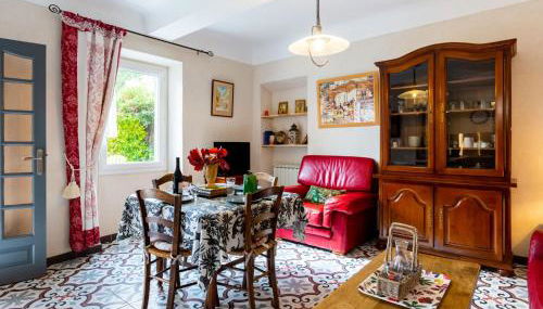 Holiday Home L'Olivier by Interhome - Photo 3